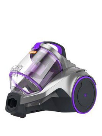 Vax C85-Z2-Re Dynamo Power Reach Bagless Cylinder Vacuum Cleaner Vax C85-Z2-Re Dynamo Power Reach Bagless Cylinder Vacuum Cleaner